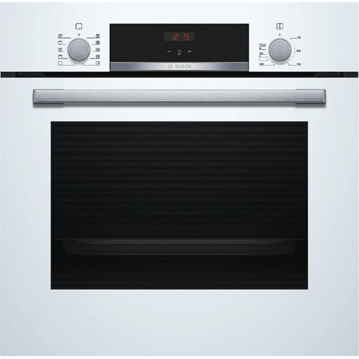Духовой шкаф BOSCH HBF554YW0R
