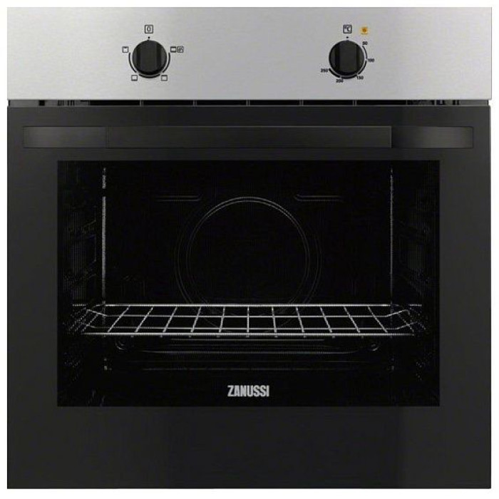 Духовой шкаф ZANUSSI zob 10401 xa Духовой шкаф ZANUSSI zob 10401 xa