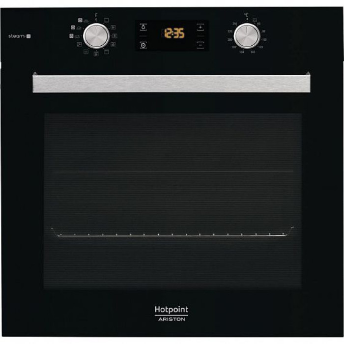 Духовой шкаф Hotpoint-Ariston FA5S 841 JBLG