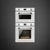 Духовой шкаф SMEG SF4920VCB1 Духовой шкаф SMEG SF4920VCB1