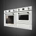 Духовой шкаф SMEG SF4920VCB1 Духовой шкаф SMEG SF4920VCB1