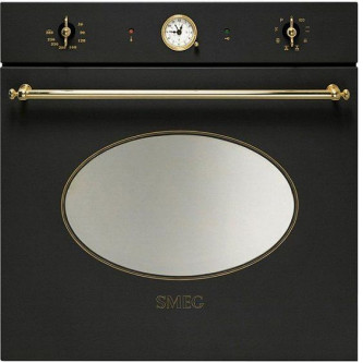 Духовой шкаф SMEG sfp805a Духовой шкаф SMEG sfp805a