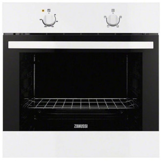 Духовой шкаф ZANUSSI zzb 510401w Духовой шкаф ZANUSSI zzb 510401w
