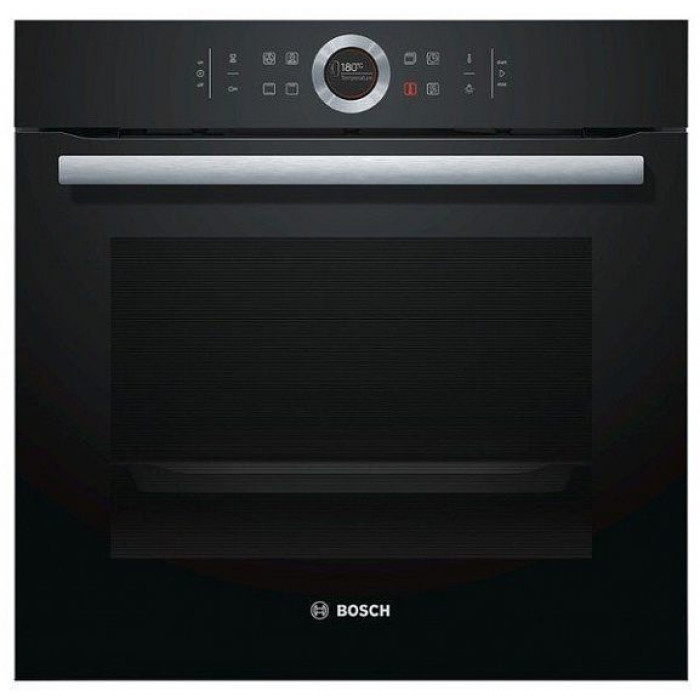 Духовой шкаф BOSCH HBG633CB1S Духовой шкаф BOSCH HBG633CB1S