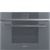 Духовой шкаф SMEG SF4104WVCPS Духовой шкаф SMEG SF4104WVCPS