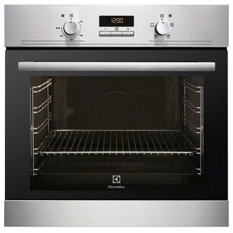Духовой шкаф ELECTROLUX eog 1400 aox Духовой шкаф ELECTROLUX eog 1400 aox