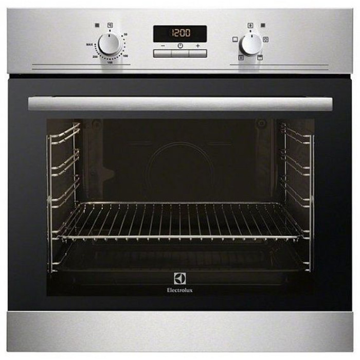 Духовой шкаф ELECTROLUX eog 1400 aox Духовой шкаф ELECTROLUX eog 1400 aox