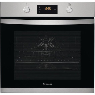 Духовой шкаф INDESIT IFW 3540 J IX