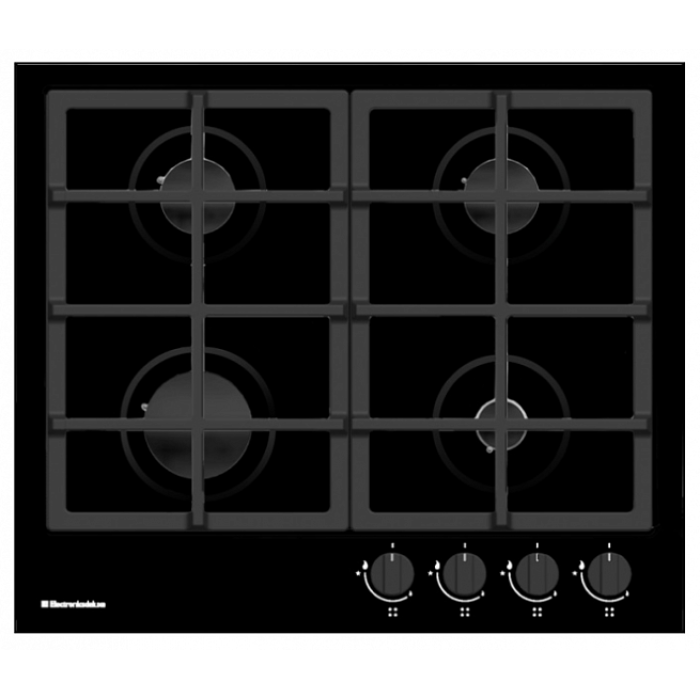 Газовая панель Electronicsdeluxe TG4 750231F - 28 Газовая панель Electronicsdeluxe TG4 750231F - 28