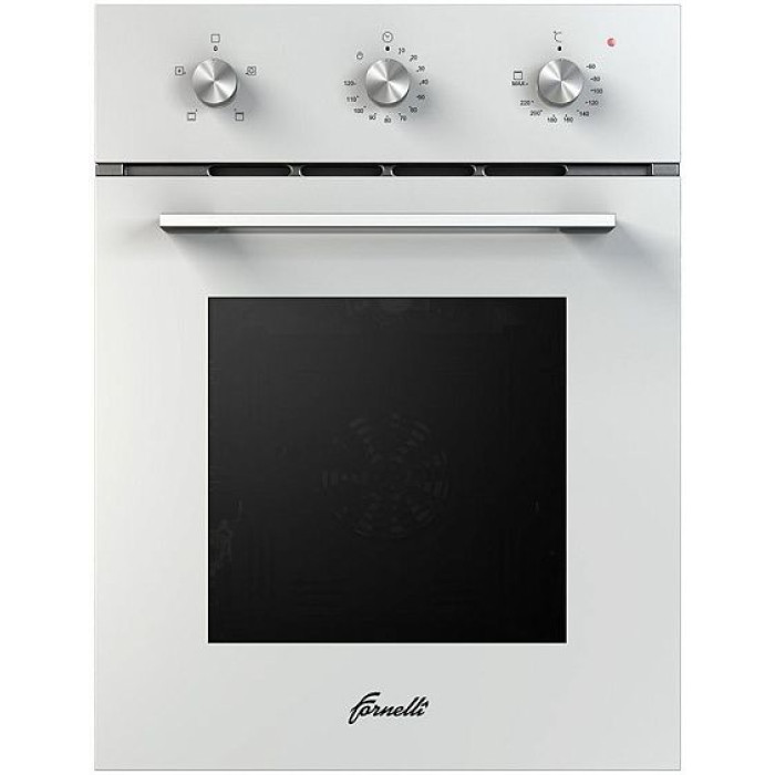 Духовой шкаф FORNELLI FEA 45 Breve WH Духовой шкаф FORNELLI FEA 45 Breve WH