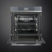 Духовой шкаф Smeg SFP 6104 STS Духовой шкаф Smeg SFP 6104 STS