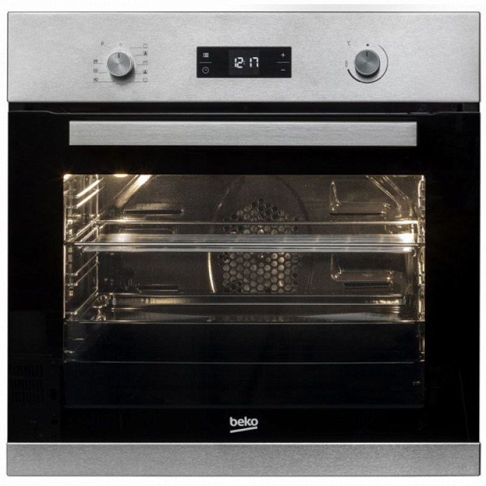 Духовой шкаф BEKO bie22300xp Духовой шкаф BEKO bie22300xp