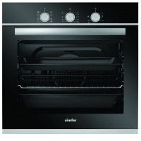 Духовой шкаф SIMFER B6EV18012 Духовой шкаф SIMFER B6EV18012