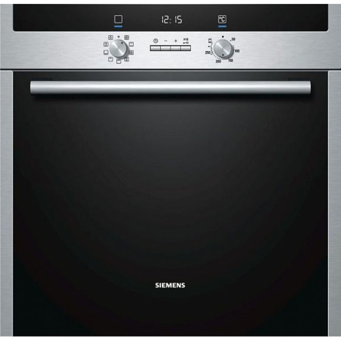 Духовой шкаф SIEMENS hb43gs540 Духовой шкаф SIEMENS hb43gs540