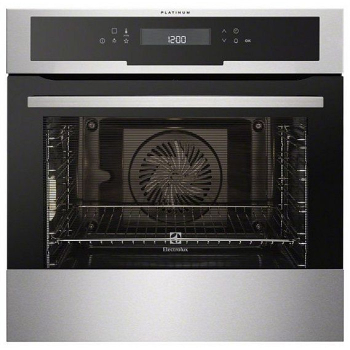 Духовой шкаф ELECTROLUX eoc 95751 ax Духовой шкаф ELECTROLUX eoc 95751 ax