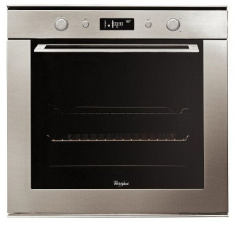 Духовой шкаф WHIRLPOOL akzm8510/ix