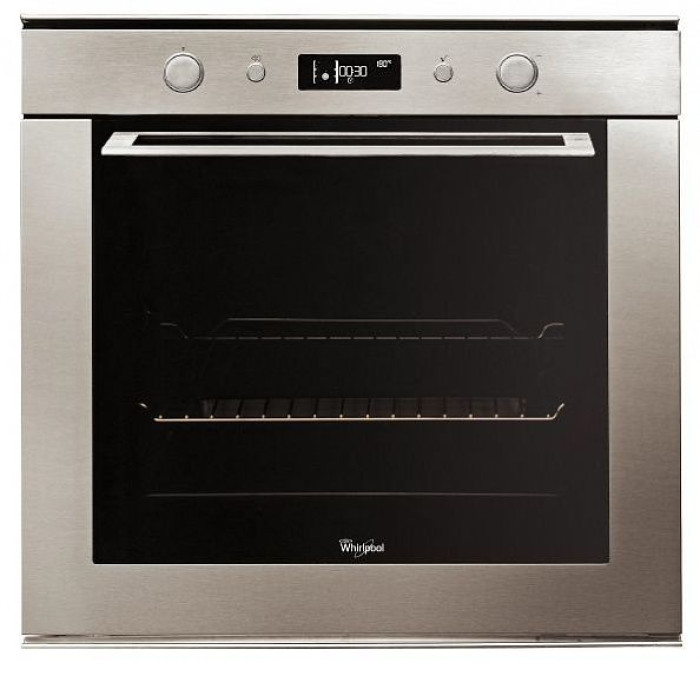 Духовой шкаф WHIRLPOOL akzm8510/ix