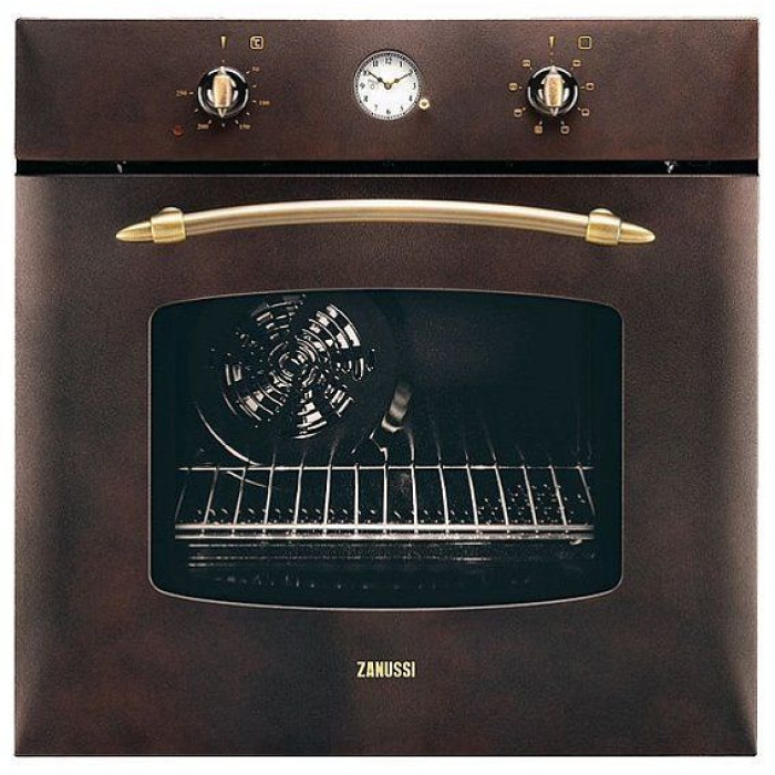 Духовой шкаф ZANUSSI zob 282 cc Духовой шкаф ZANUSSI zob 282 cc