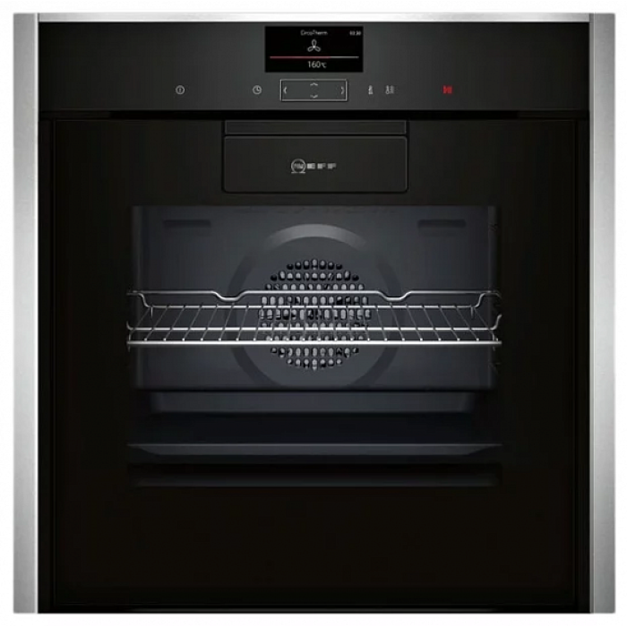 Духовой шкаф NEFF B87CS34N0 Духовой шкаф NEFF B87CS34N0