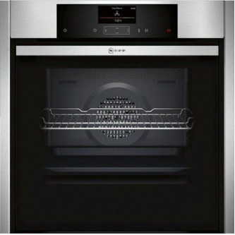 Духовой шкаф NEFF b45cs24n0