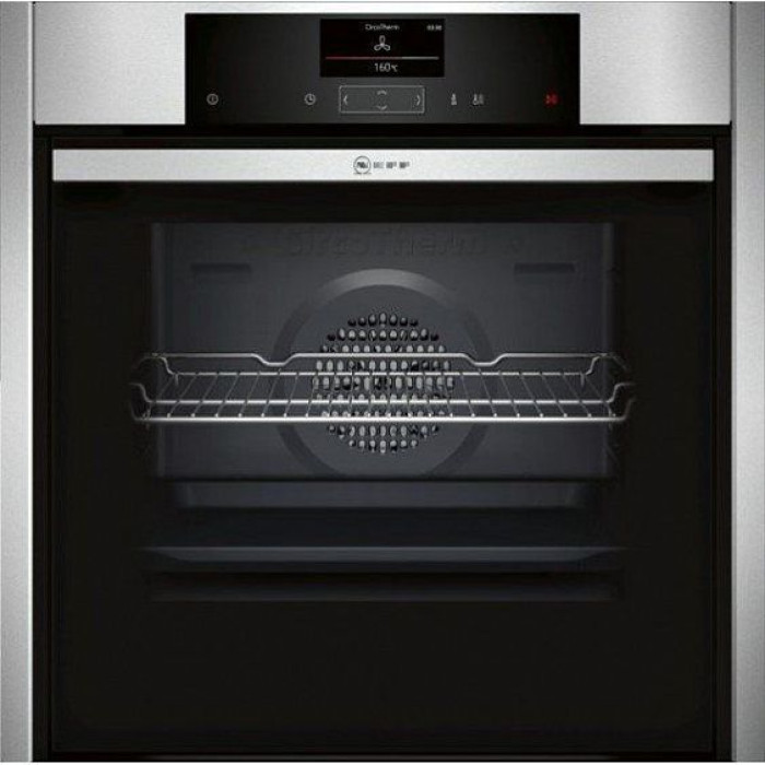 Духовой шкаф NEFF b45cs24n0 Духовой шкаф NEFF b45cs24n0