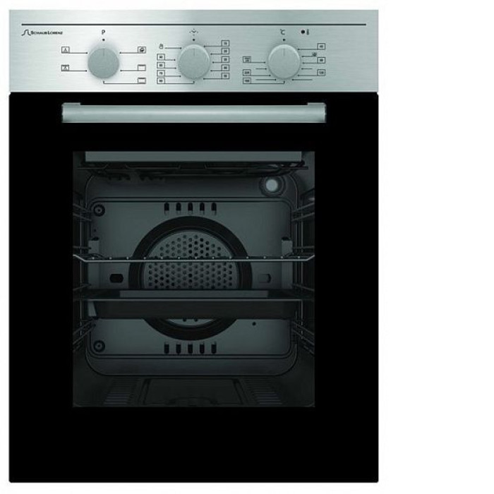 Духовой шкаф SCHAUB LORENZ SLB EE4610 Духовой шкаф SCHAUB LORENZ SLB EE4610