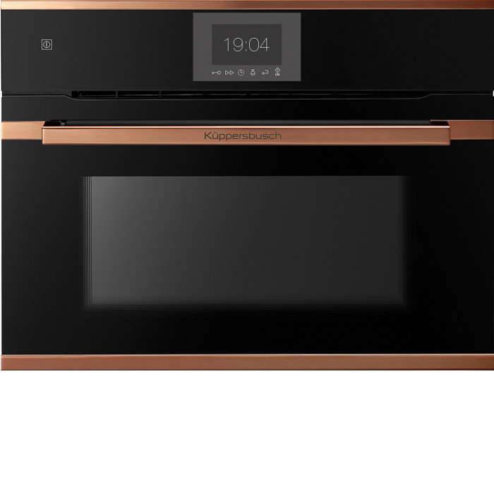 Духовой шкаф Kuppersbusch CBM 6550.0 S7 Духовой шкаф Kuppersbusch CBM 6550.0 S7