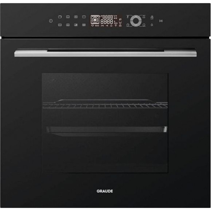 Духовой шкаф GRAUDE BM 60.3 S