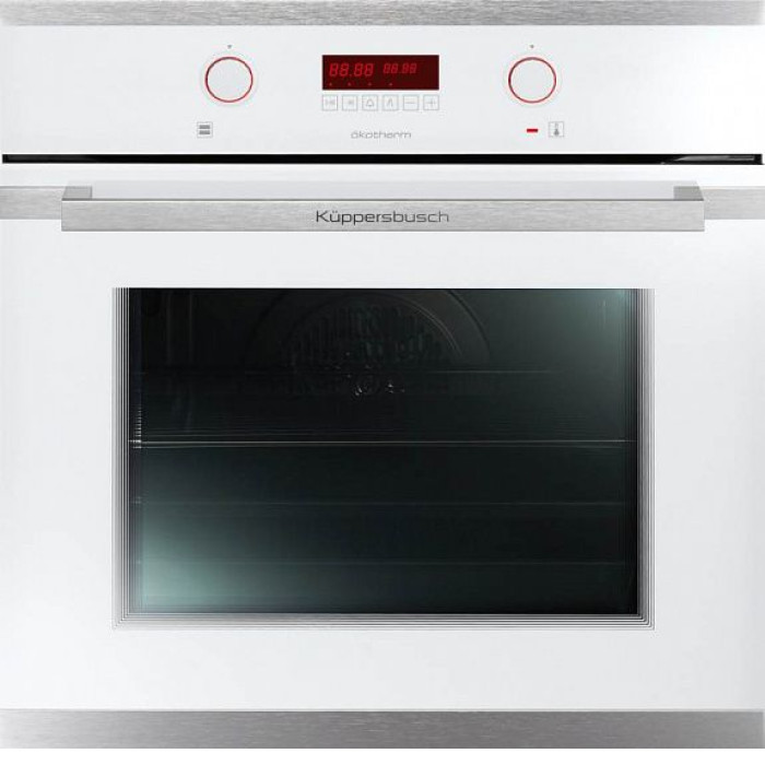 Духовой шкаф KUPPERSBUSCH eeb6360.0wx1 Духовой шкаф KUPPERSBUSCH eeb6360.0wx1