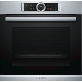 Духовой шкаф BOSCH hbg 634 bs1