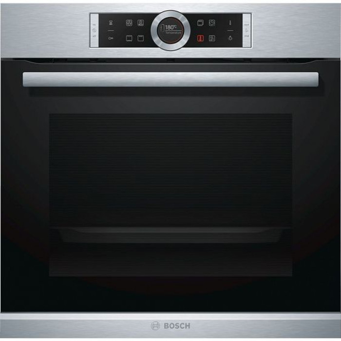 Духовой шкаф BOSCH hbg 634 bs1 Духовой шкаф BOSCH hbg 634 bs1