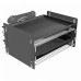 Духовой шкаф Gorenje BO 758 A31 WG белый Духовой шкаф Gorenje BO 758 A31 WG белый