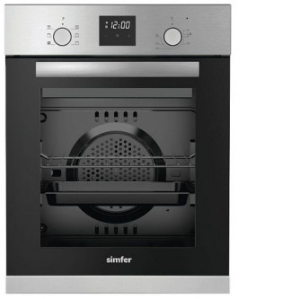 Духовой шкаф SIMFER B4EM56011