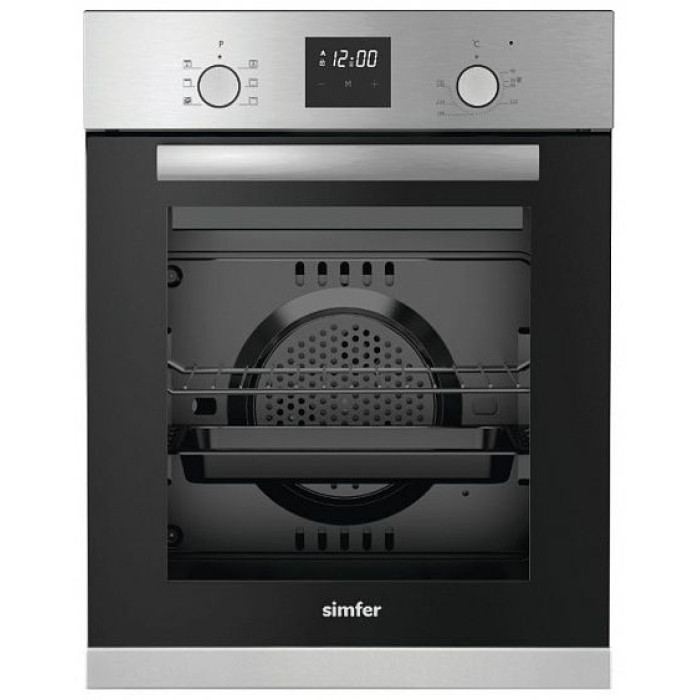 Духовой шкаф SIMFER B4EM56011 Духовой шкаф SIMFER B4EM56011