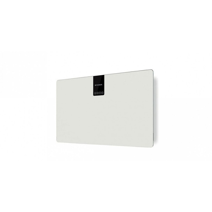 Вытяжка FABER SOFT SLIM BIANCO KOS A80 Вытяжка FABER SOFT SLIM BIANCO KOS A80