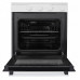 Духовой шкаф LUXDORF B6EW16050 Духовой шкаф LUXDORF B6EW16050