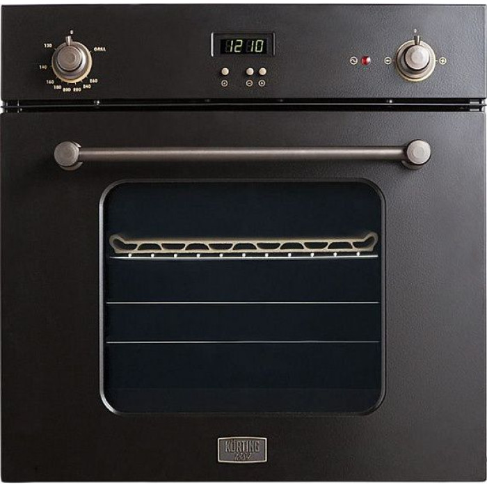 Духовой шкаф KORTING oeg 1052 crn Духовой шкаф KORTING oeg 1052 crn