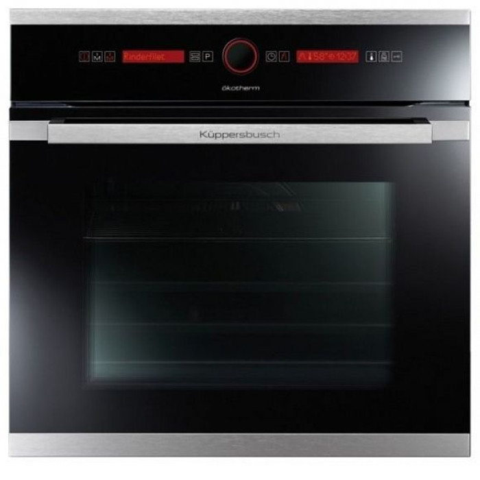 Духовой шкаф KUPPERSBUSCH eeb6860.0jx1