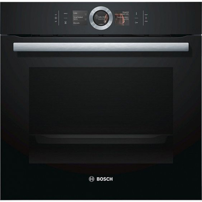 Духовой шкаф BOSCH hbg636lb1