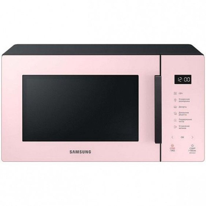 Микроволновая печь SAMSUNG MS23T5018AP/BW Микроволновая печь SAMSUNG MS23T5018AP/BW