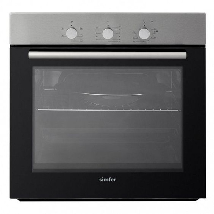 Духовой шкаф Simfer B6EM16011 Духовой шкаф Simfer B6EM16011