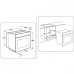 Духовой шкаф ZANUSSI zob 38903 xd Духовой шкаф ZANUSSI zob 38903 xd