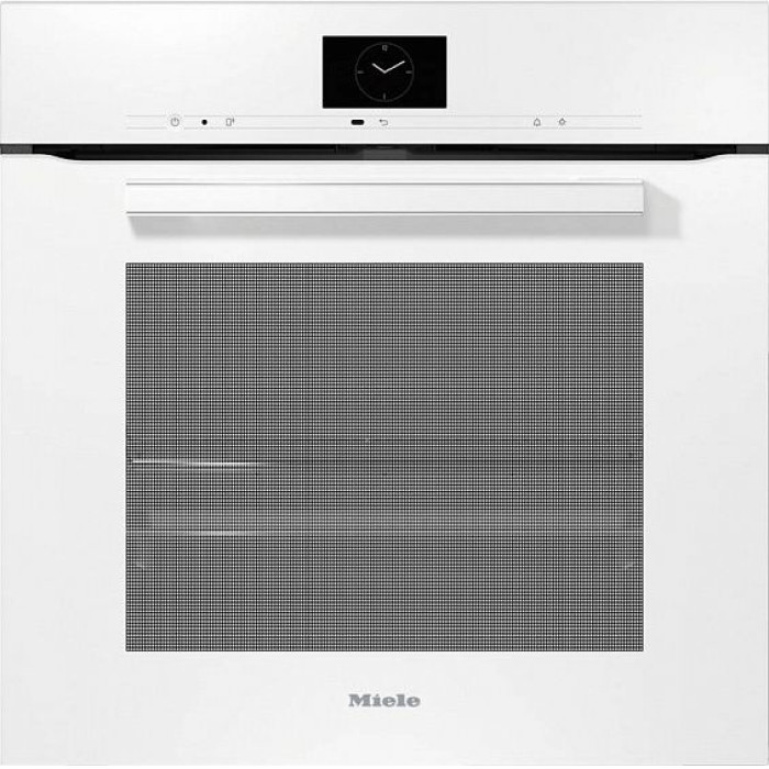 Духовой шкаф MIELE H7660BP BRWS бриллиантовый белый Духовой шкаф MIELE H7660BP BRWS бриллиантовый белый