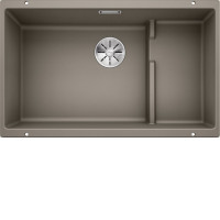 Кухонная мойка Blanco SUBLINE 700-U Level SILGRANIT серый беж с отв.арм. InFino (арт.523545) Кухонная мойка Blanco SUBLINE 700-U Level SILGRANIT серый беж с отв.арм. InFino (арт.523545)