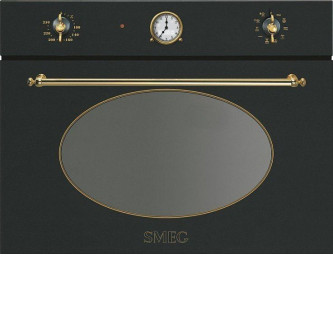 Духовой шкаф SMEG sf4800mca