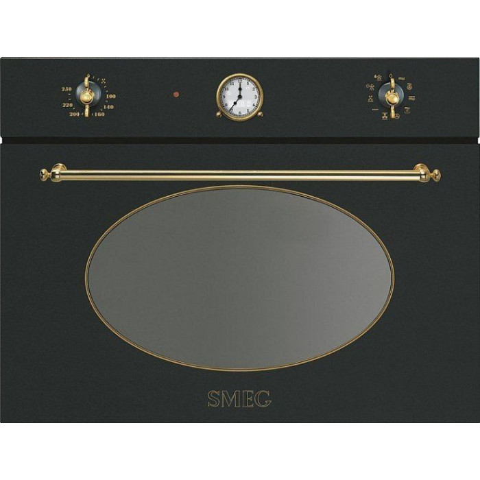Духовой шкаф SMEG sf4800mca