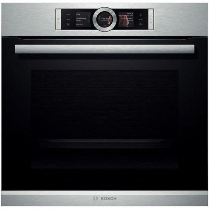 Духовой шкаф BOSCH hbg636bs1 Духовой шкаф BOSCH hbg636bs1