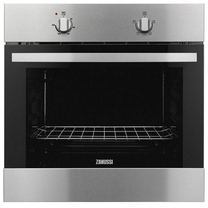 Духовой шкаф ZANUSSI zob 10401 xv
