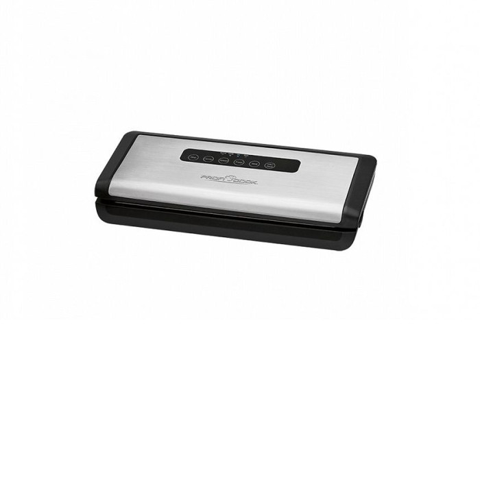 Вакуумный упаковщик Profi Cook PCVK 1146 Вакуумный упаковщик Profi Cook PCVK 1146