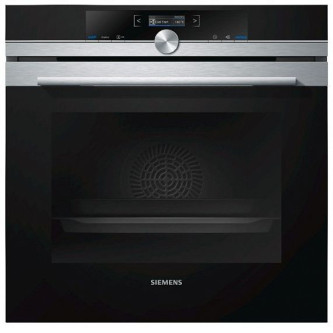 Духовой шкаф SIEMENS HB 655GBS1 Духовой шкаф SIEMENS HB 655GBS1